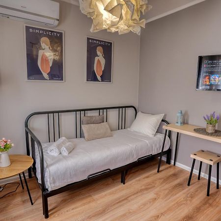 Lily'S Studio 4 By Bulgarentals - Central Sofia Buitenkant foto