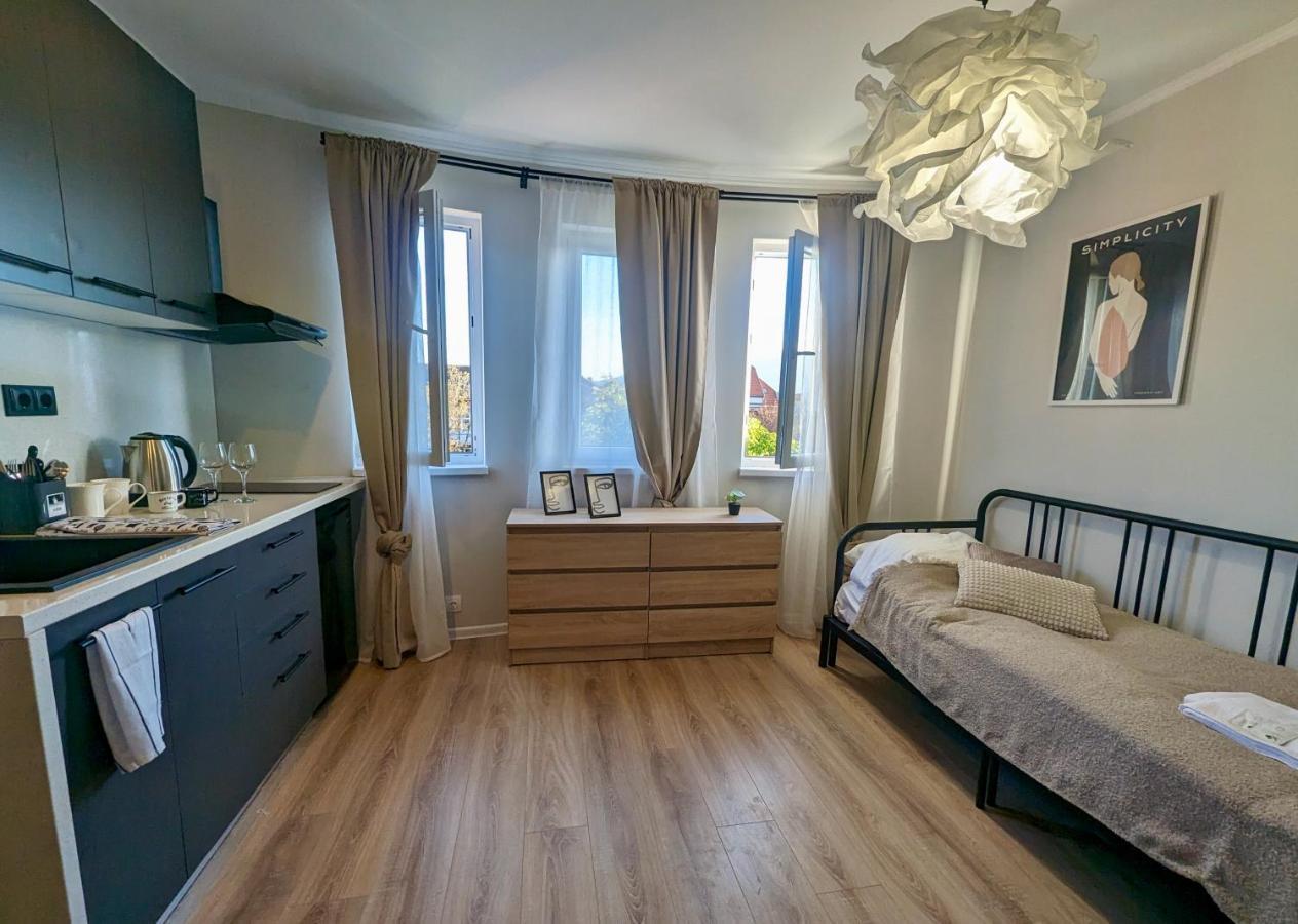 Lily'S Studio 4 By Bulgarentals - Central Sofia Buitenkant foto