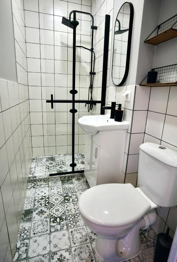 Lily'S Studio 4 By Bulgarentals - Central Sofia Buitenkant foto