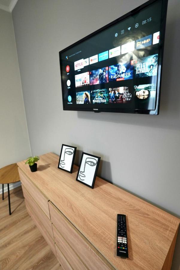 Lily'S Studio 4 By Bulgarentals - Central Sofia Buitenkant foto