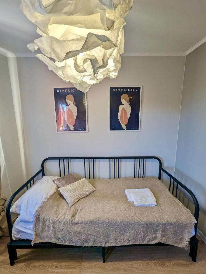 Lily'S Studio 4 By Bulgarentals - Central Sofia Buitenkant foto