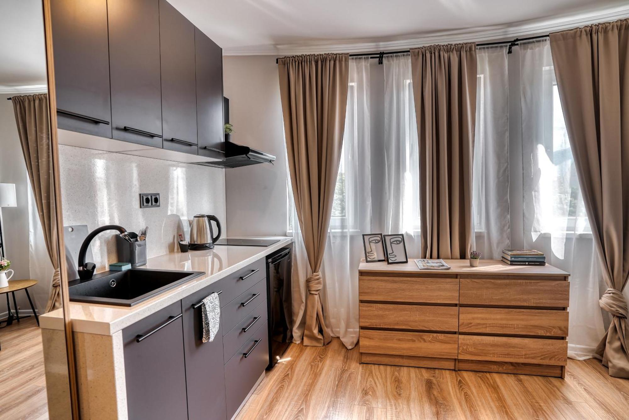 Lily'S Studio 4 By Bulgarentals - Central Sofia Buitenkant foto